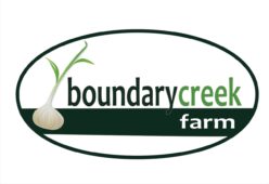 Boundary Creek Farm